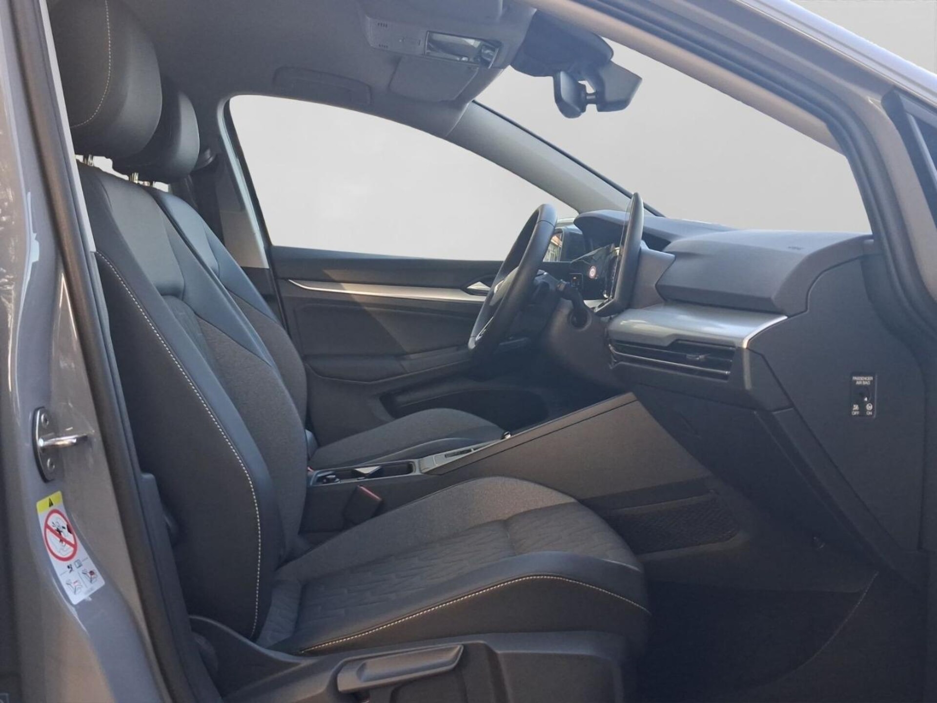 Volkswagen Golf ENERGY
