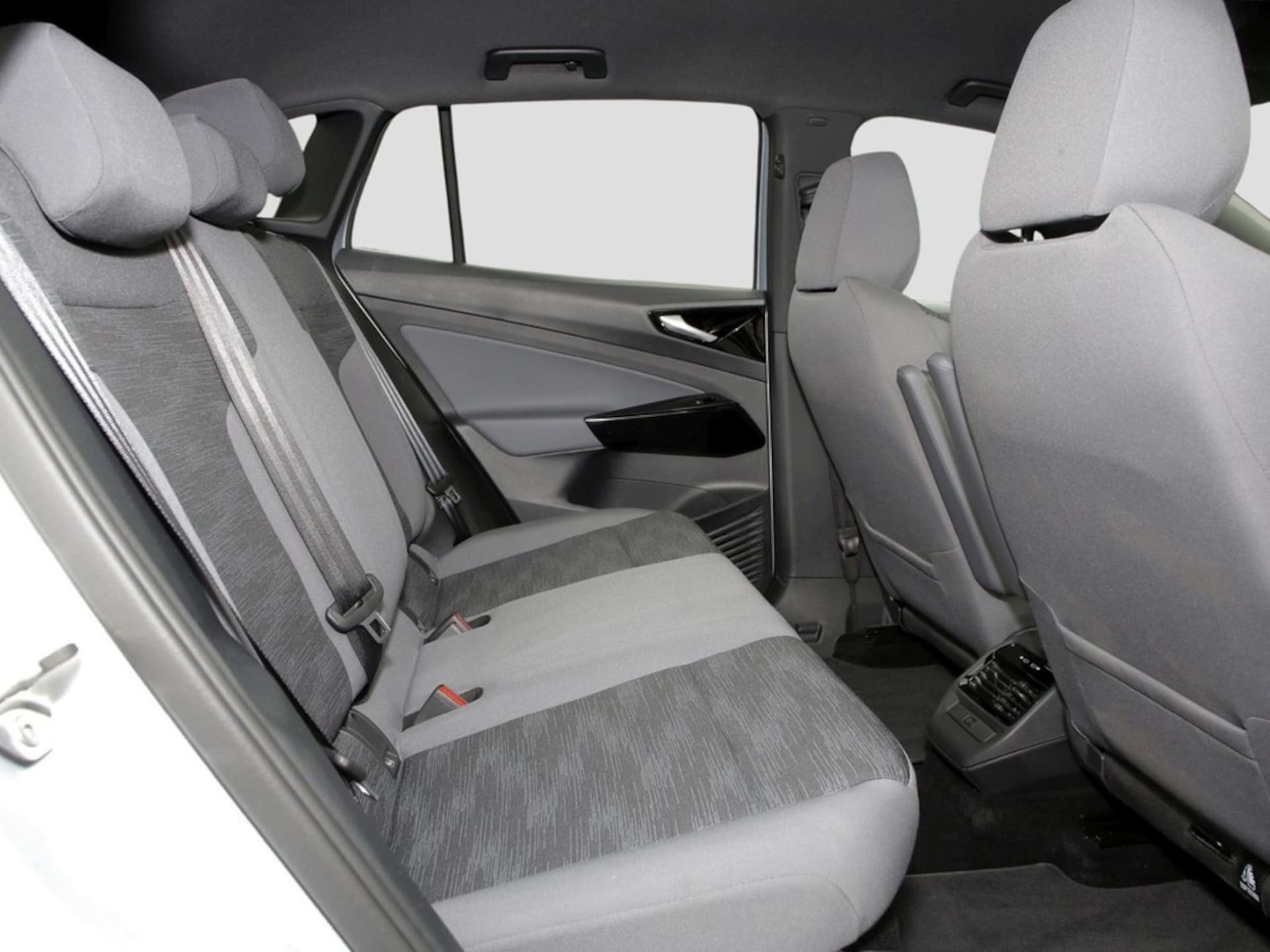Volkswagen ID.4 Pure
