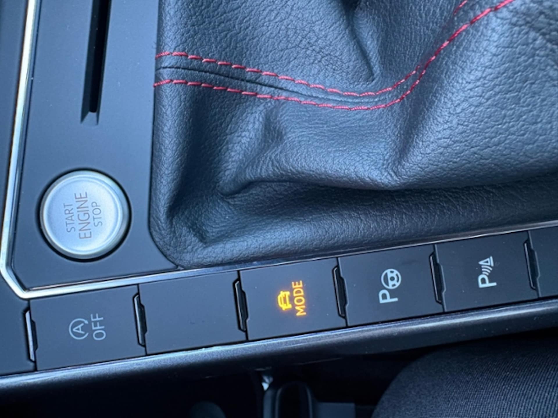Volkswagen Polo GTI