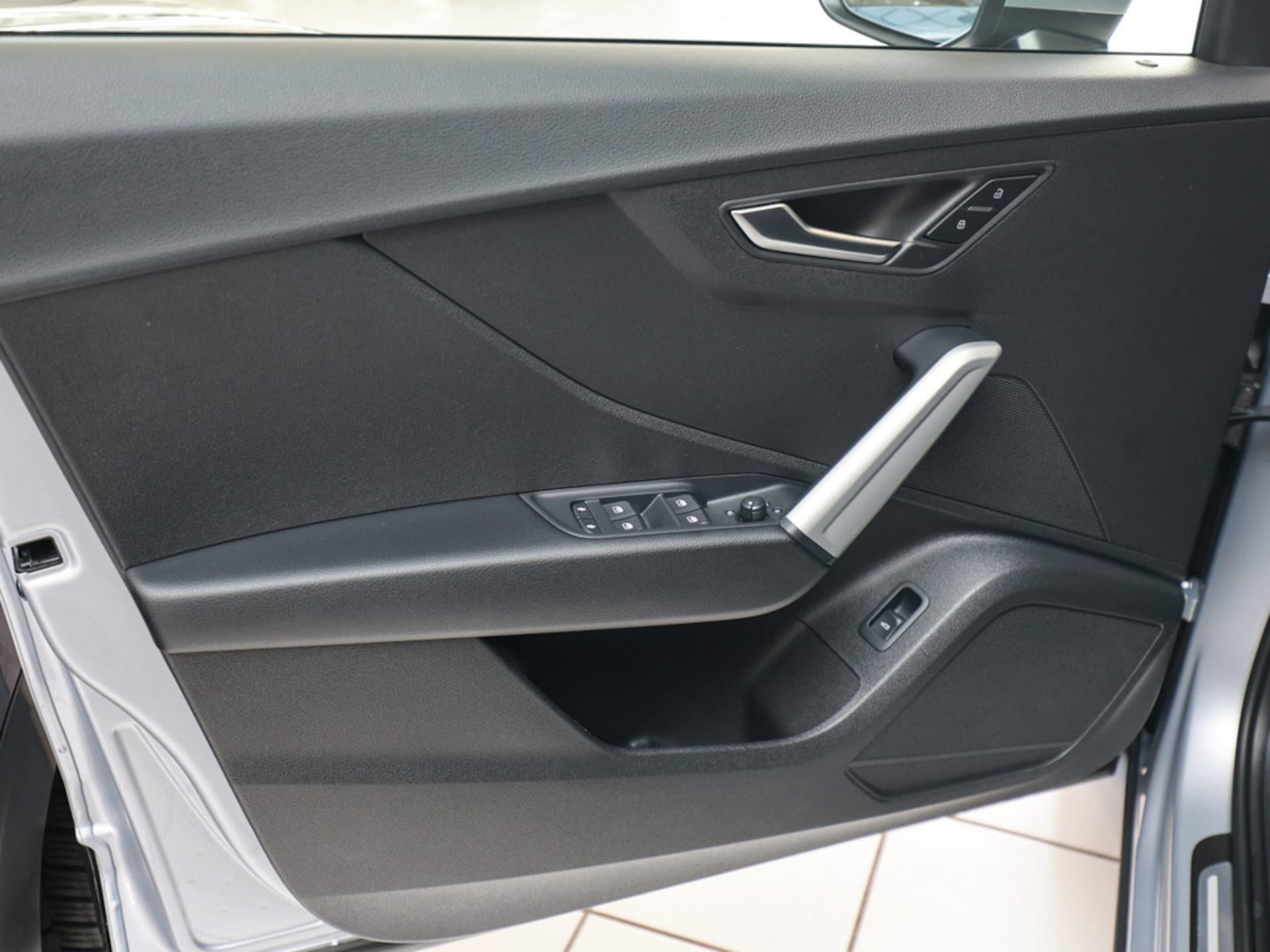 Audi Q2 Advanced