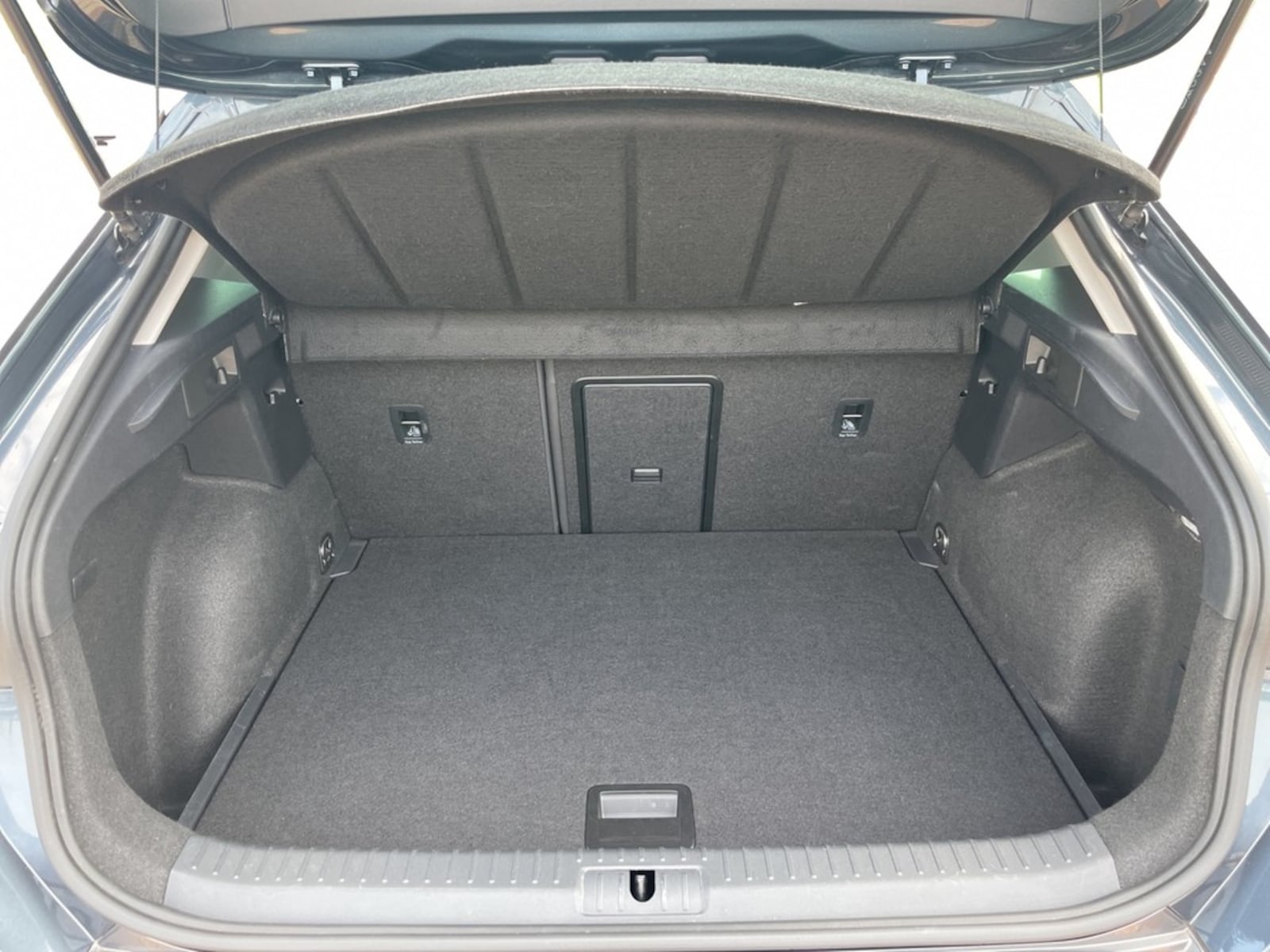 CUPRA Formentor – Bild 9