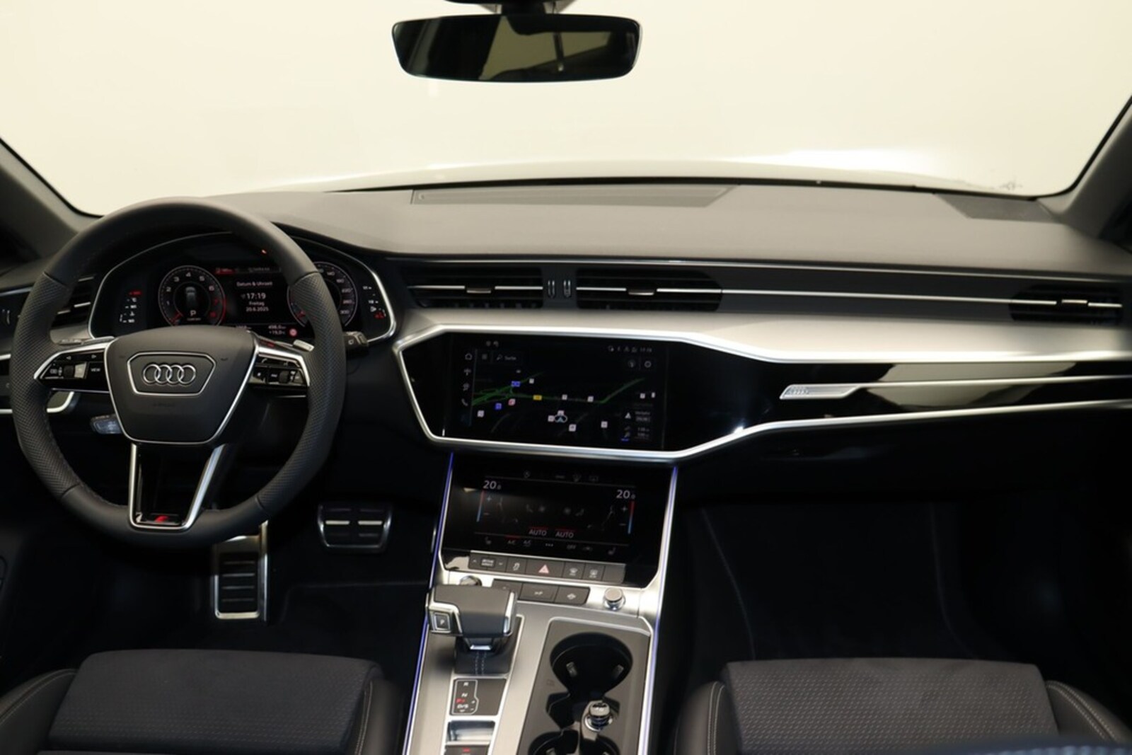 Audi A6 Avant – Bild 13
