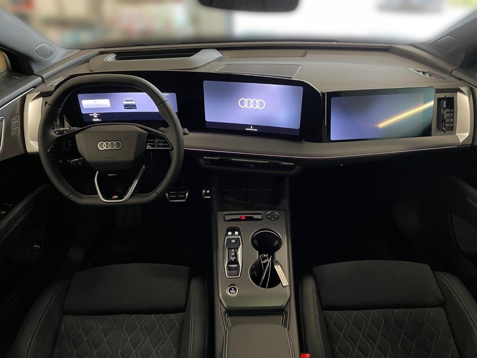 Audi Q4 e-tron – Bild 12
