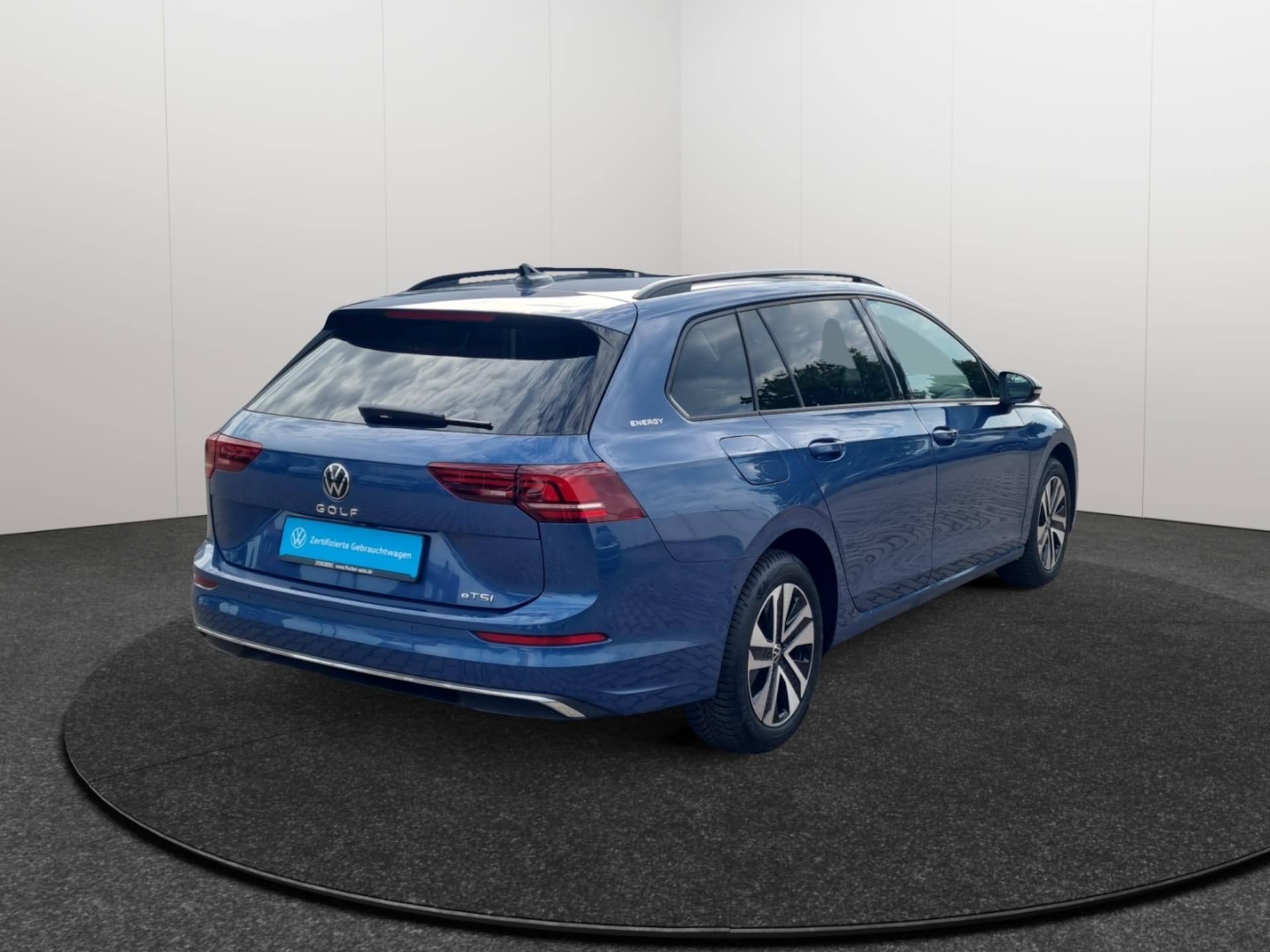 Volkswagen Golf Variant ENERGY