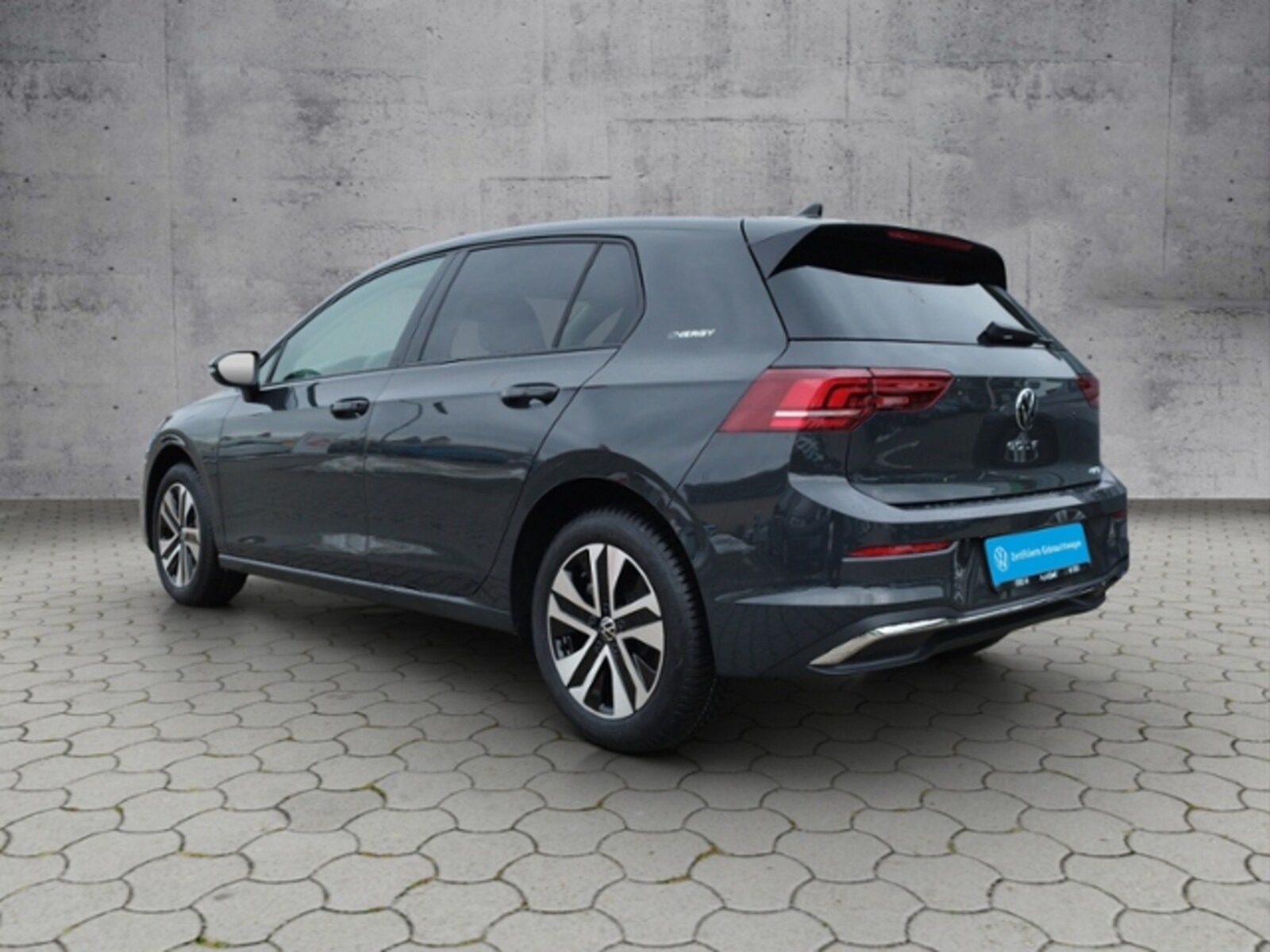 Volkswagen Golf – Bild 3