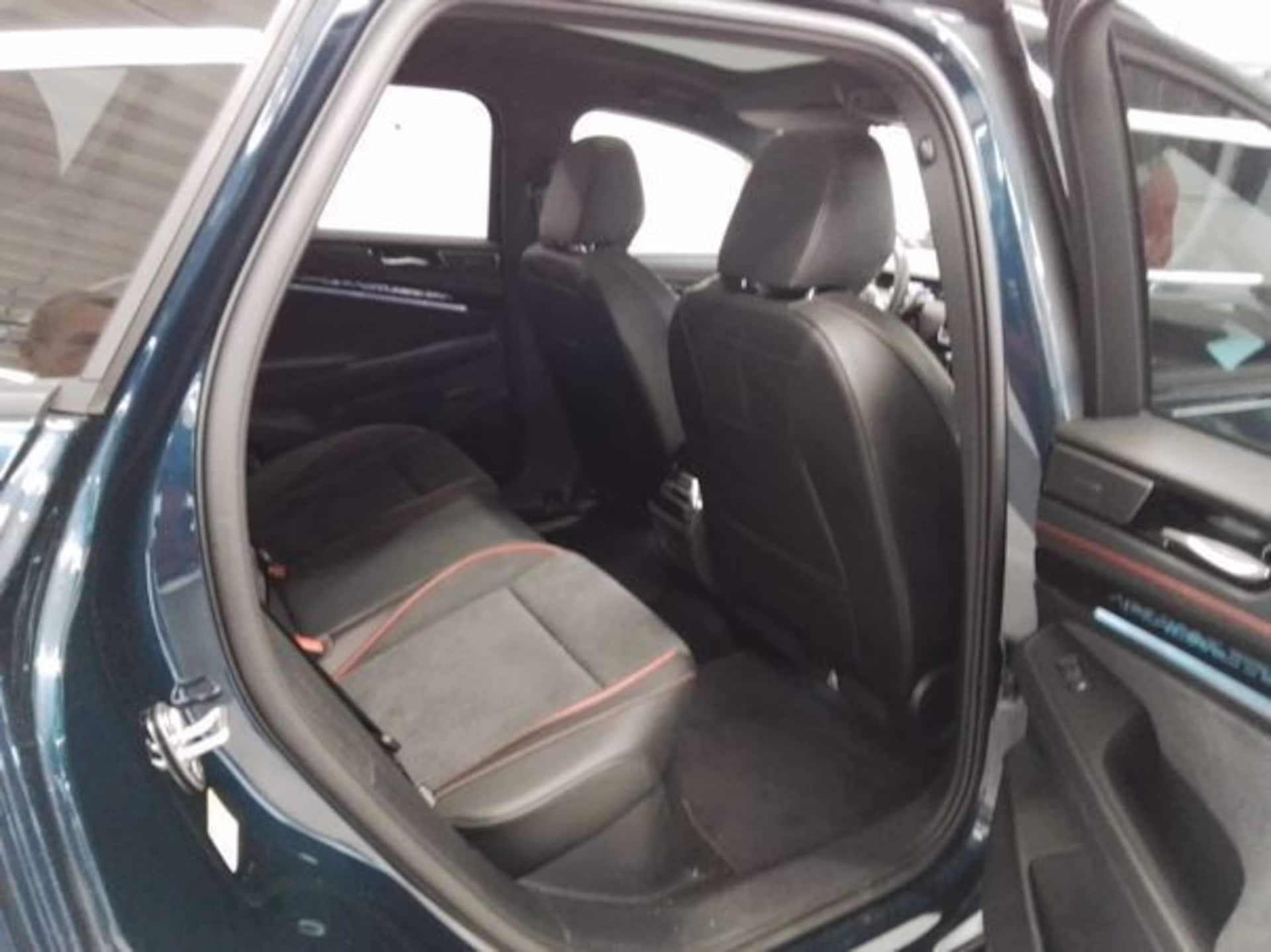 Volkswagen ID.7 Tourer GTX