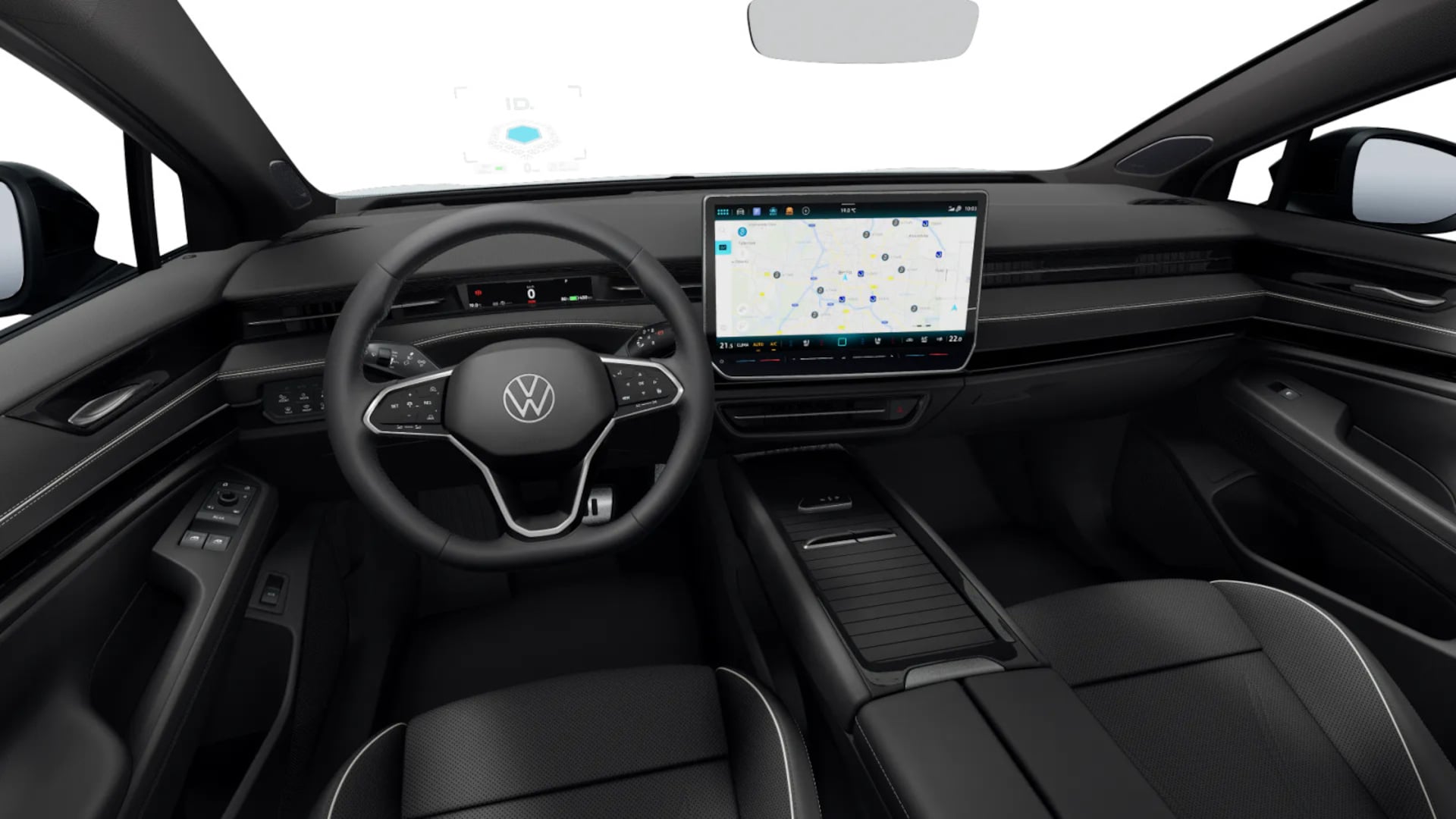 Volkswagen ID.7 Pro