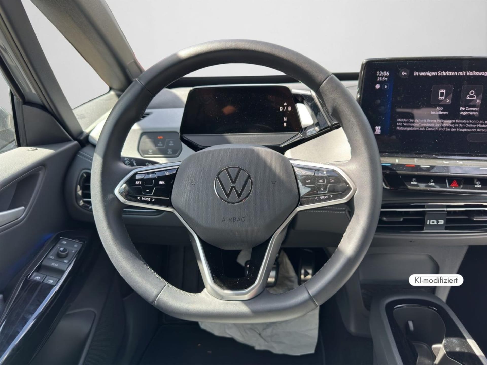 Volkswagen ID.3 MOVE Pro