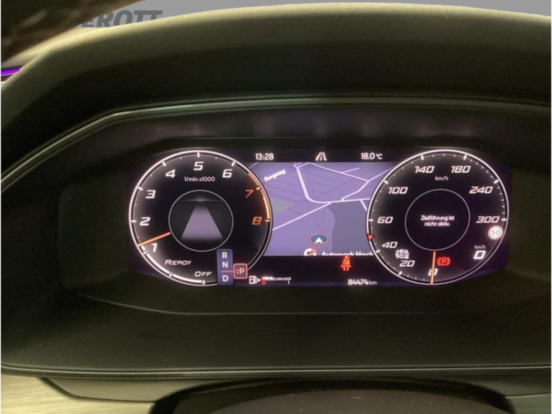 CUPRA Formentor VZ
