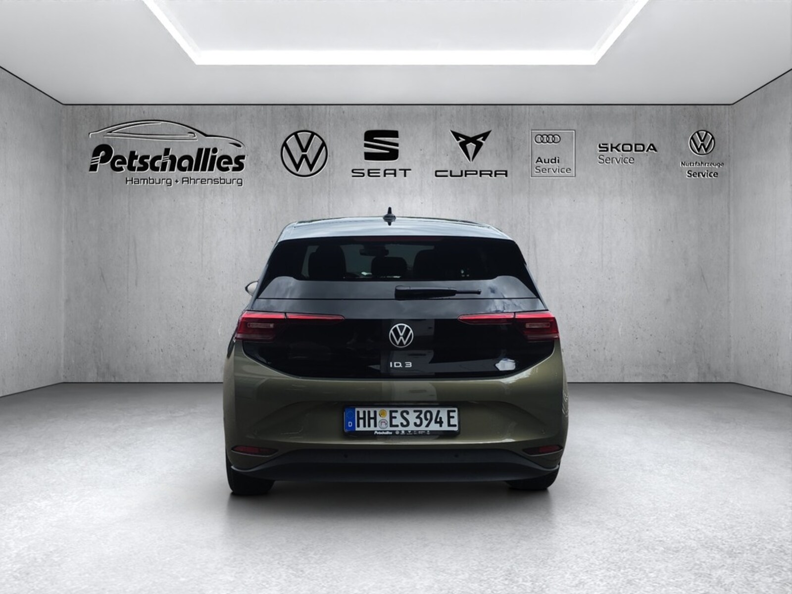Volkswagen ID.3 – Bild 4