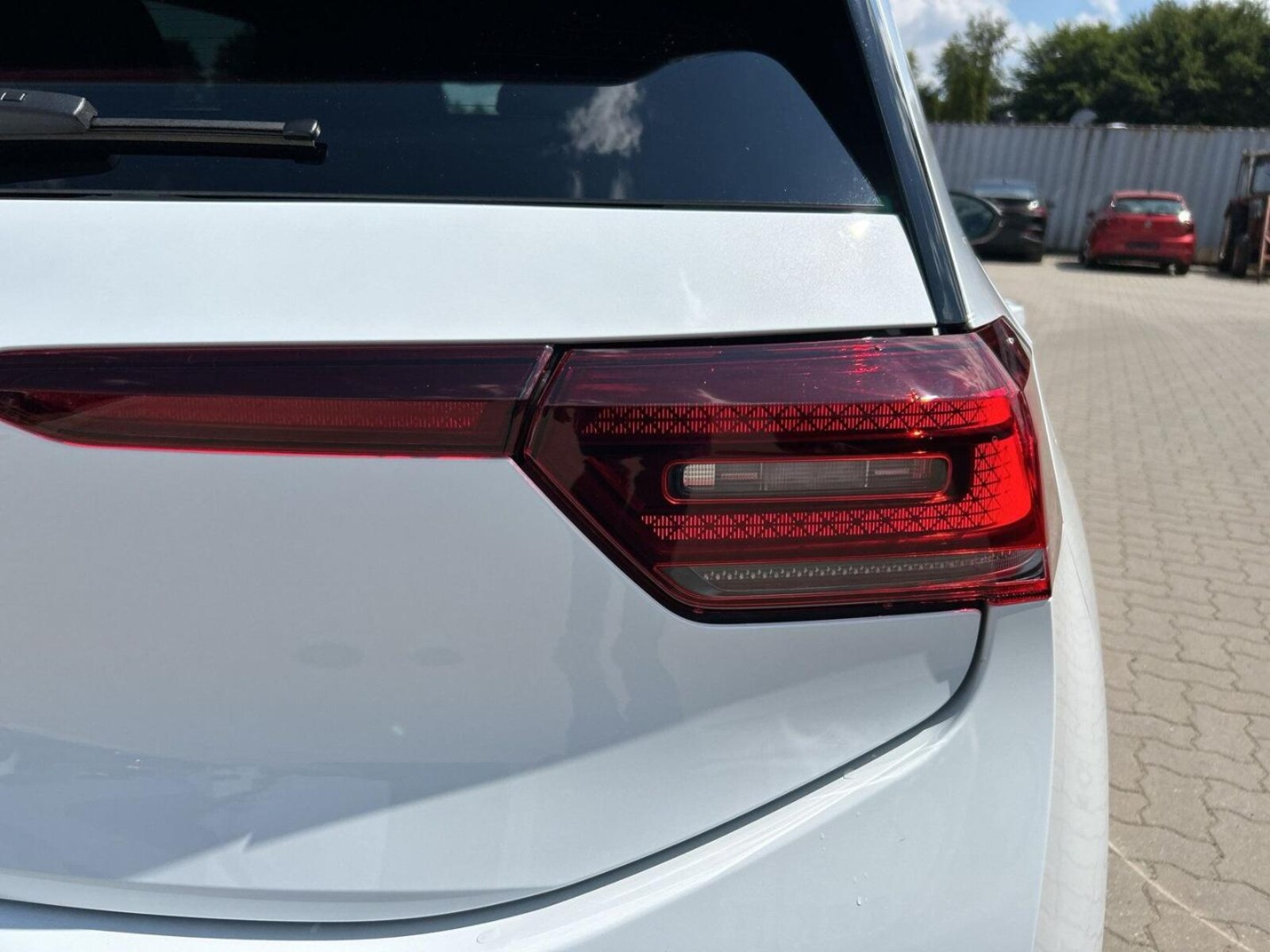 Volkswagen ID.3 Neo – Bild 25