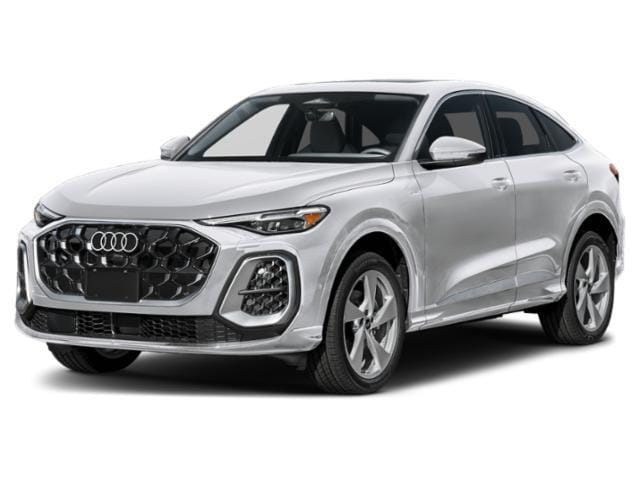 Photo of 2025 Audi Q5 Sportback 