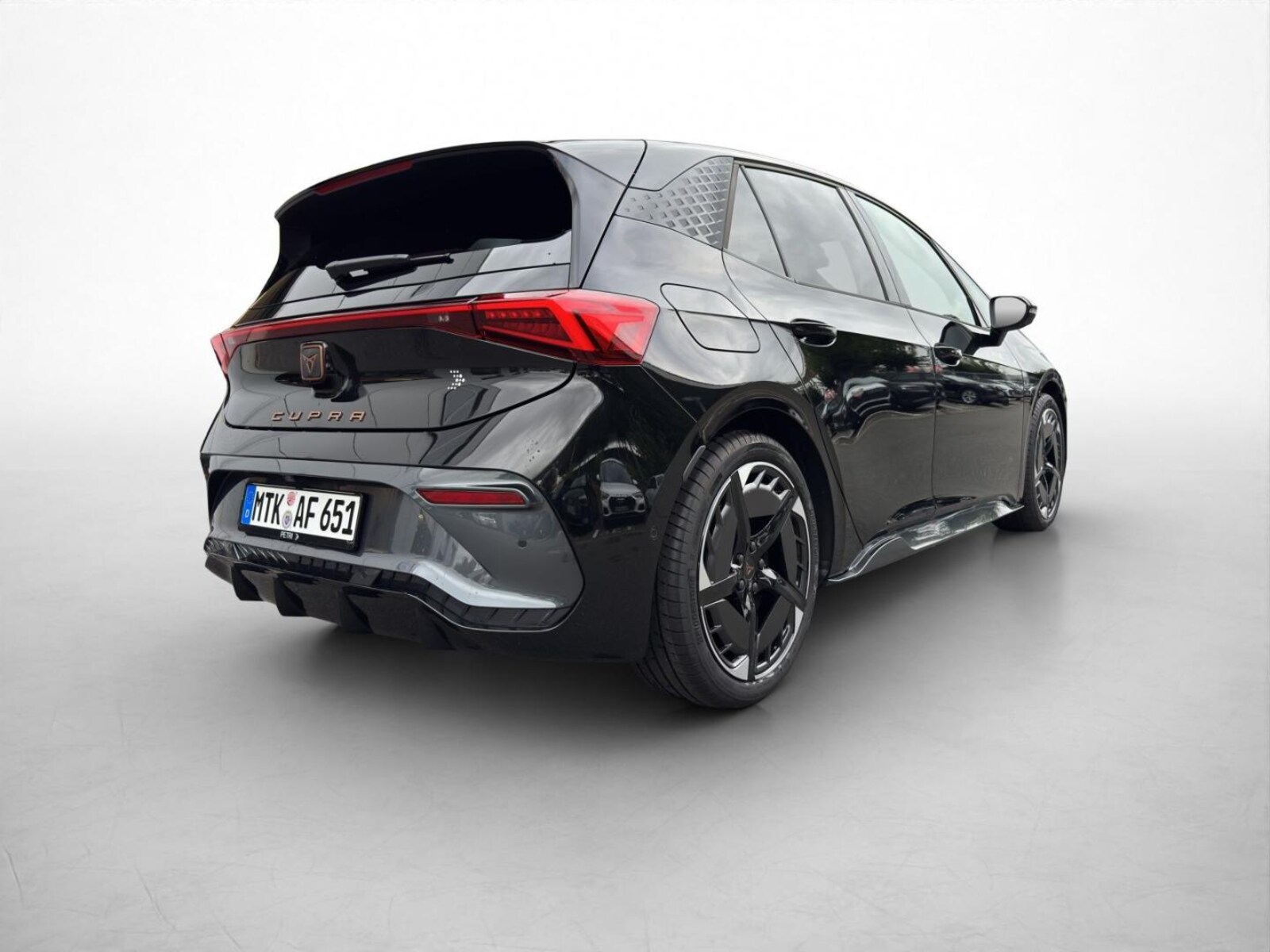 CUPRA Born – Bild 2