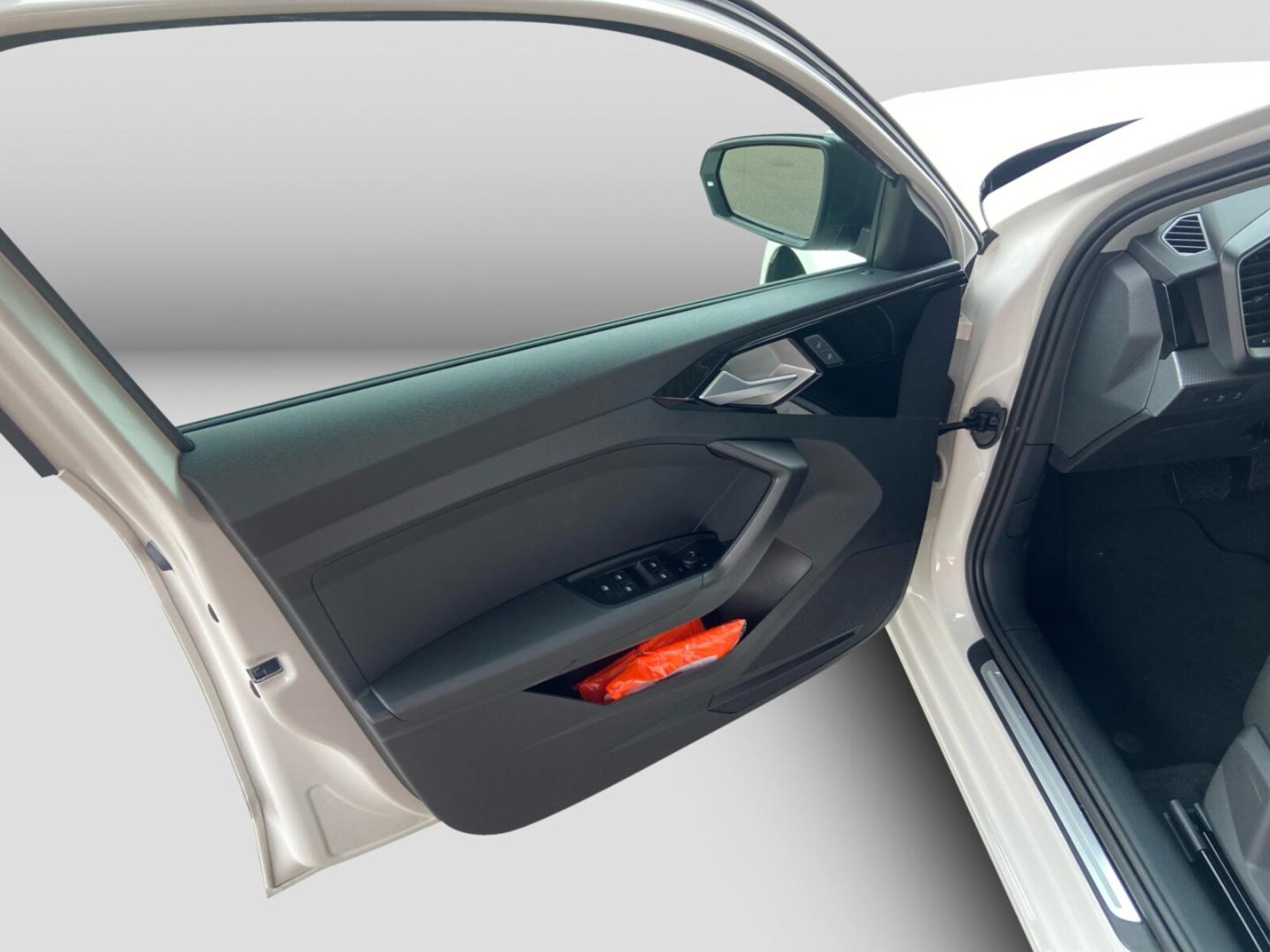 Audi A1 Sportback – Bild 14