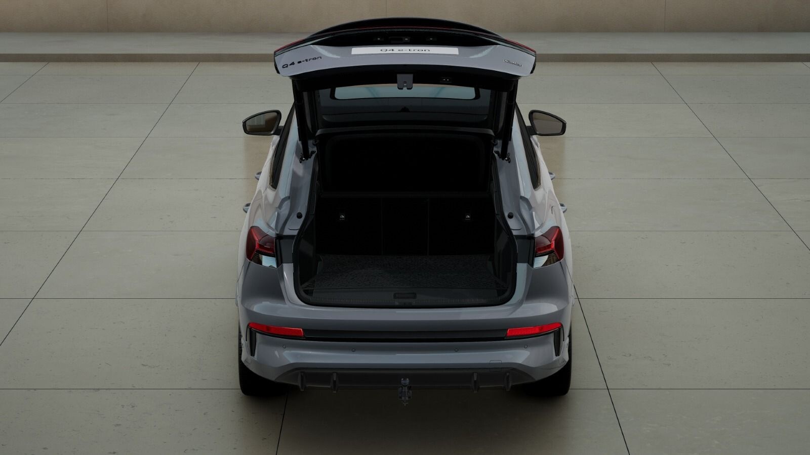 Audi Q4 Sportback e-tron – Bild 6