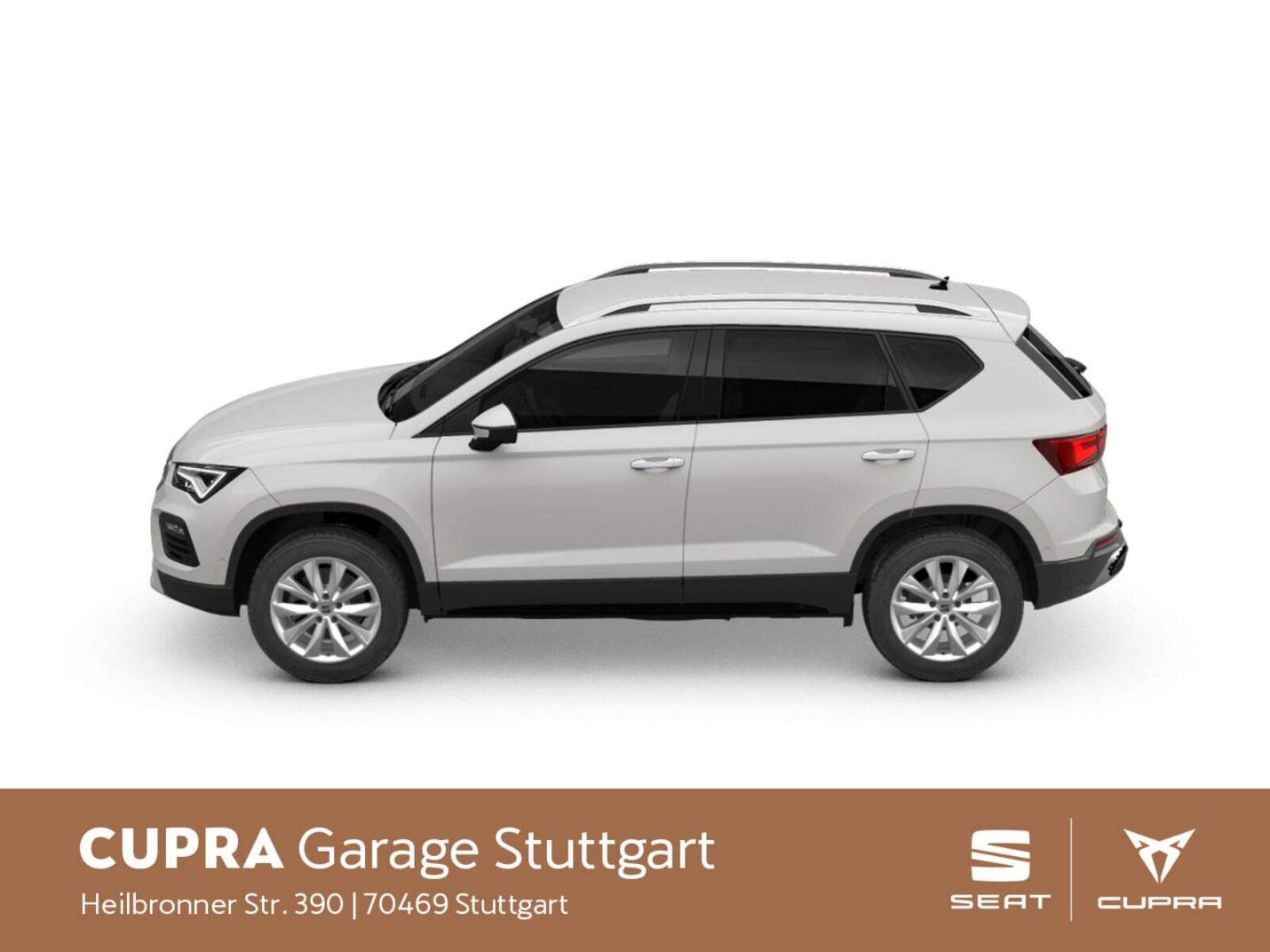SEAT Ateca – Bild 6