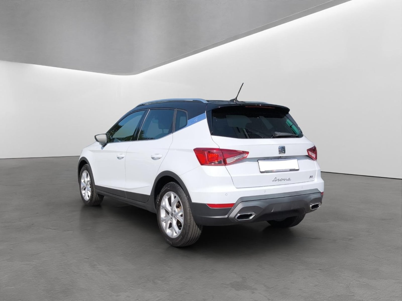 SEAT Arona – Bild 5