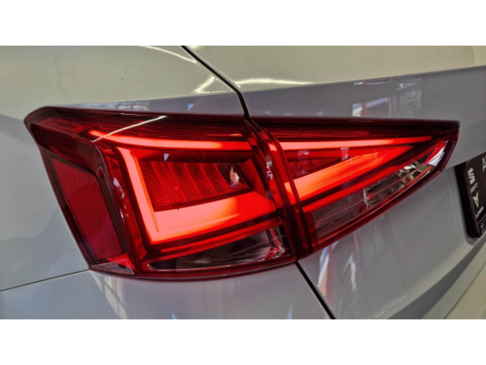 SEAT Arona – Bild 12