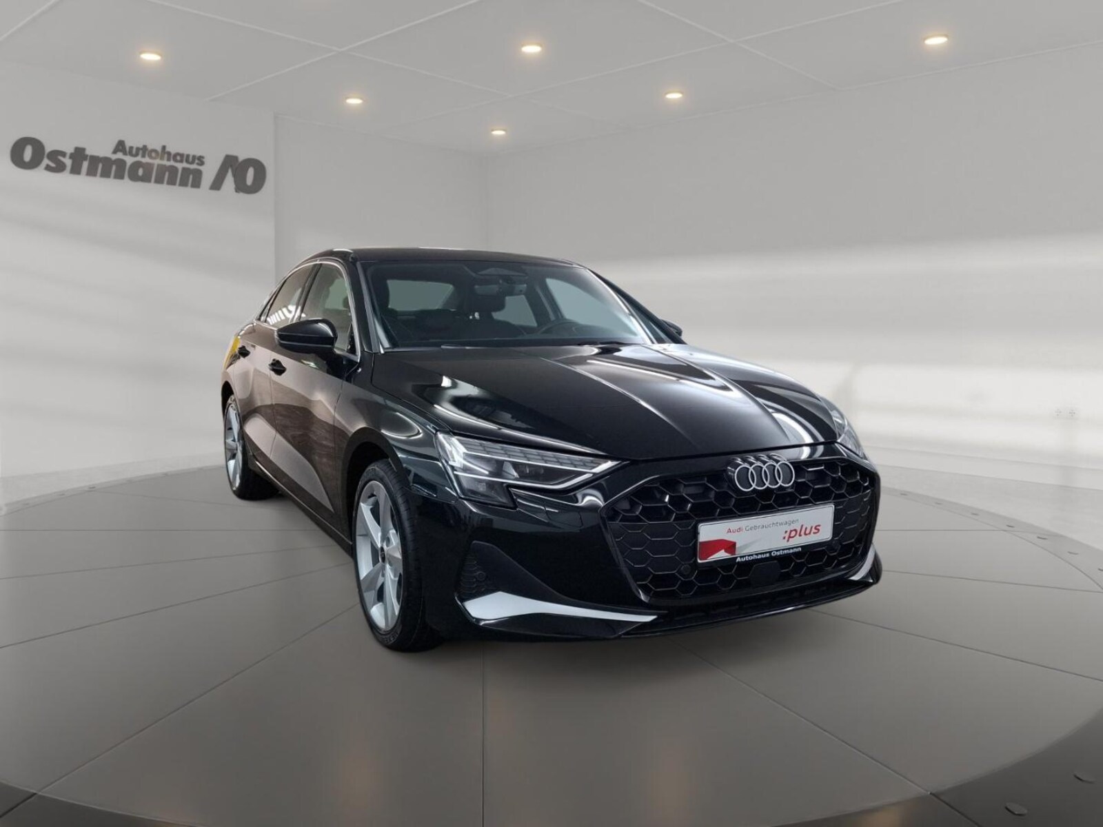 Audi A3 Limousine – Bild 6