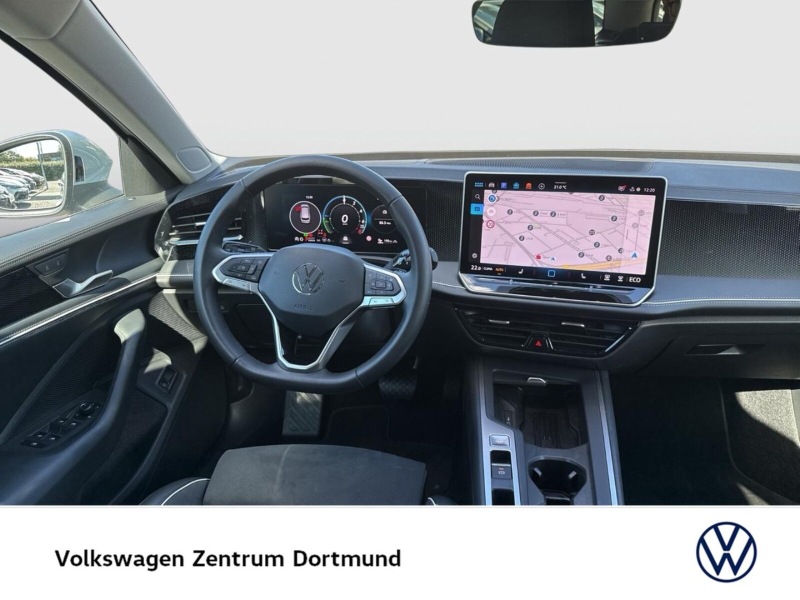 Volkswagen Passat – Bild 7