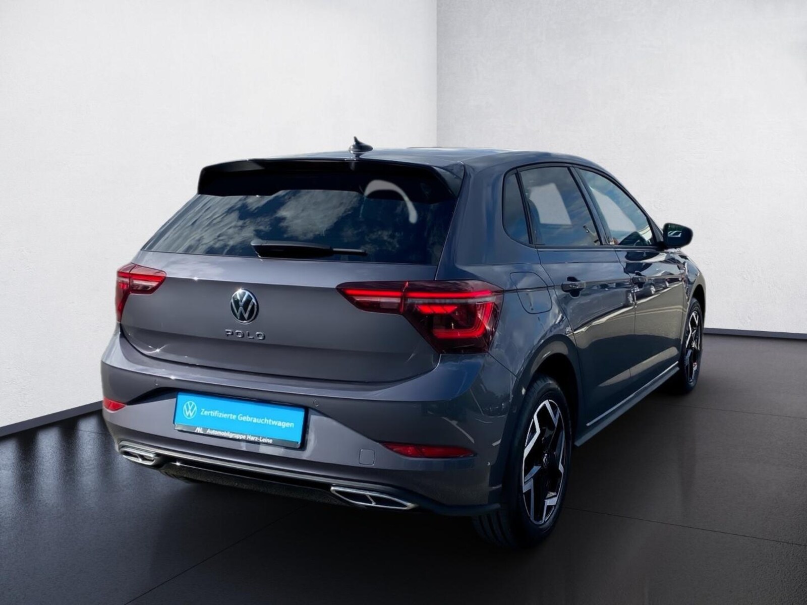 Volkswagen Polo – Bild 6