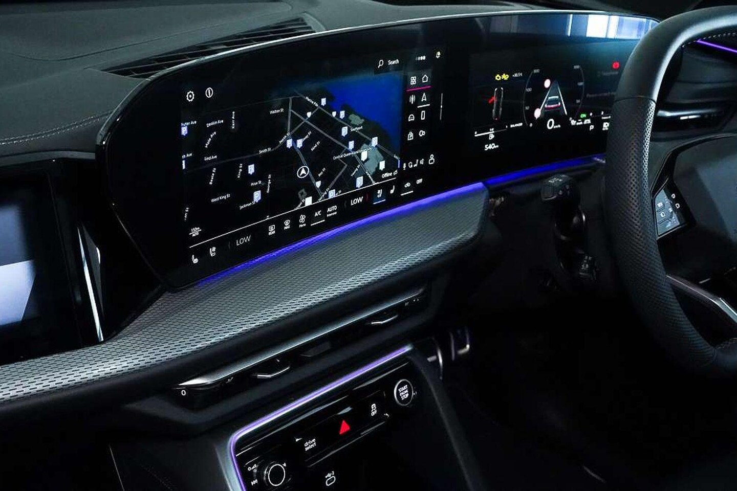 Image about Audi Q5 SUV TDI quattro 150 kW sport