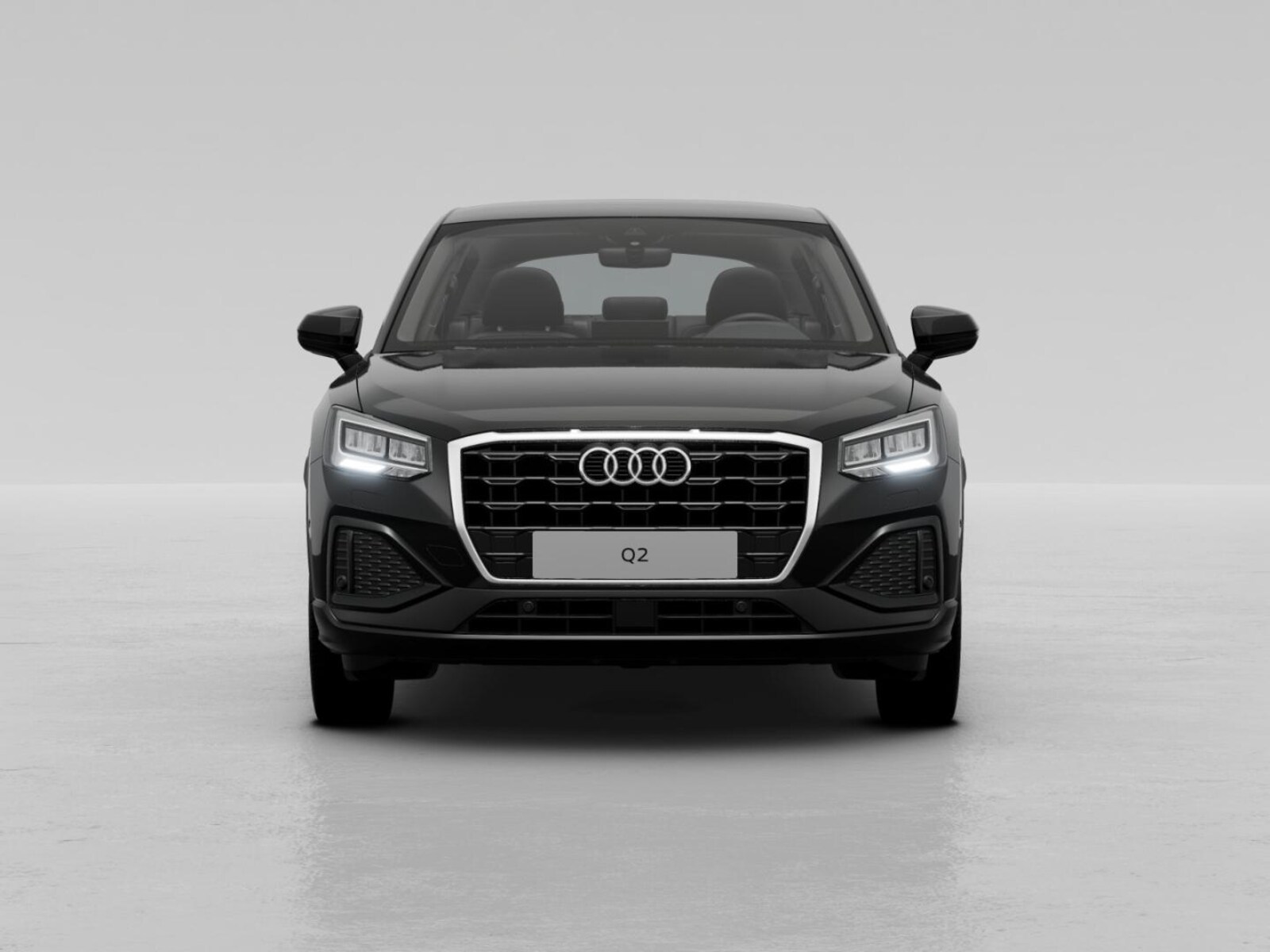 Audi Q2 – Bild 4