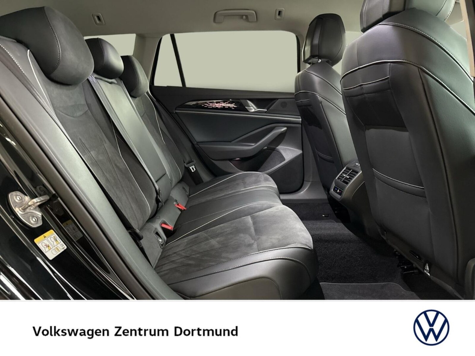 Volkswagen Passat – Bild 10