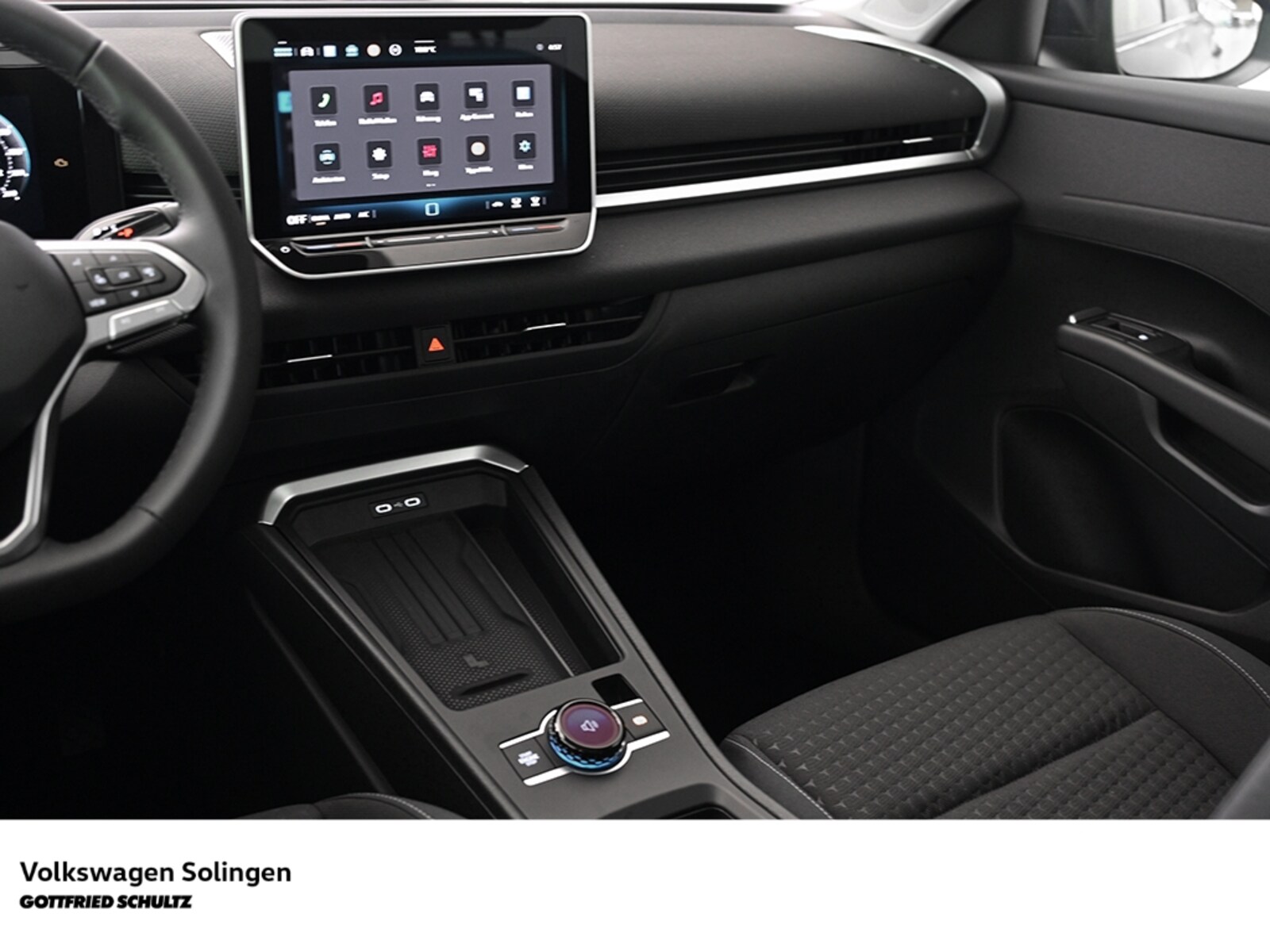 Volkswagen T-Roc – Bild 15