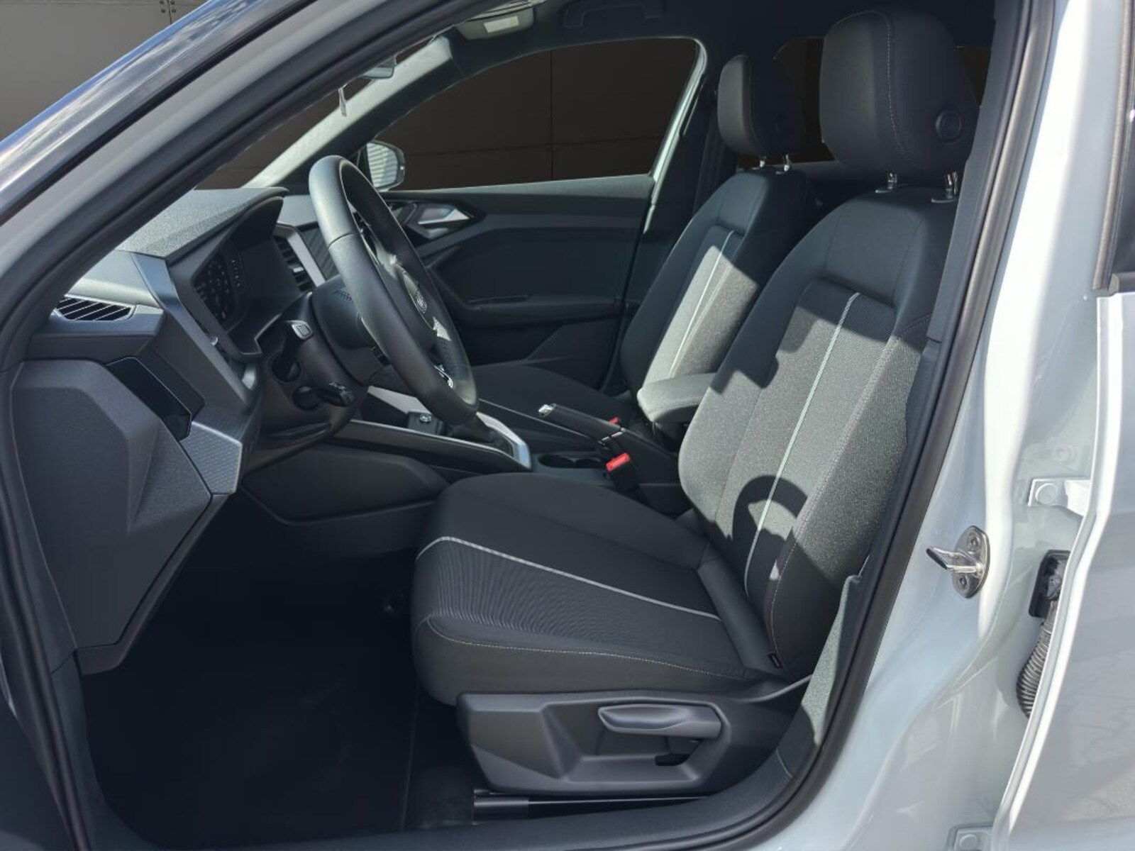 Audi A1 Sportback – Bild 9