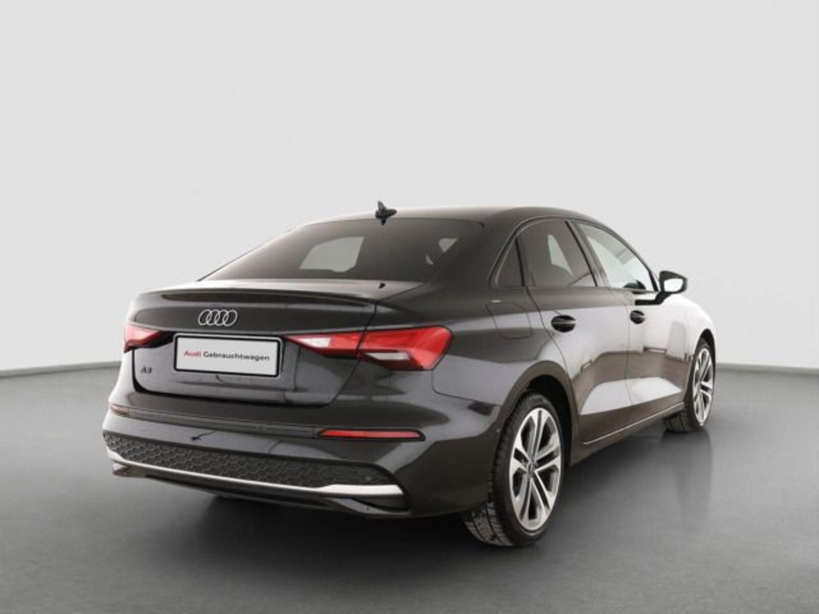 Audi A3 Limousine – Bild 3
