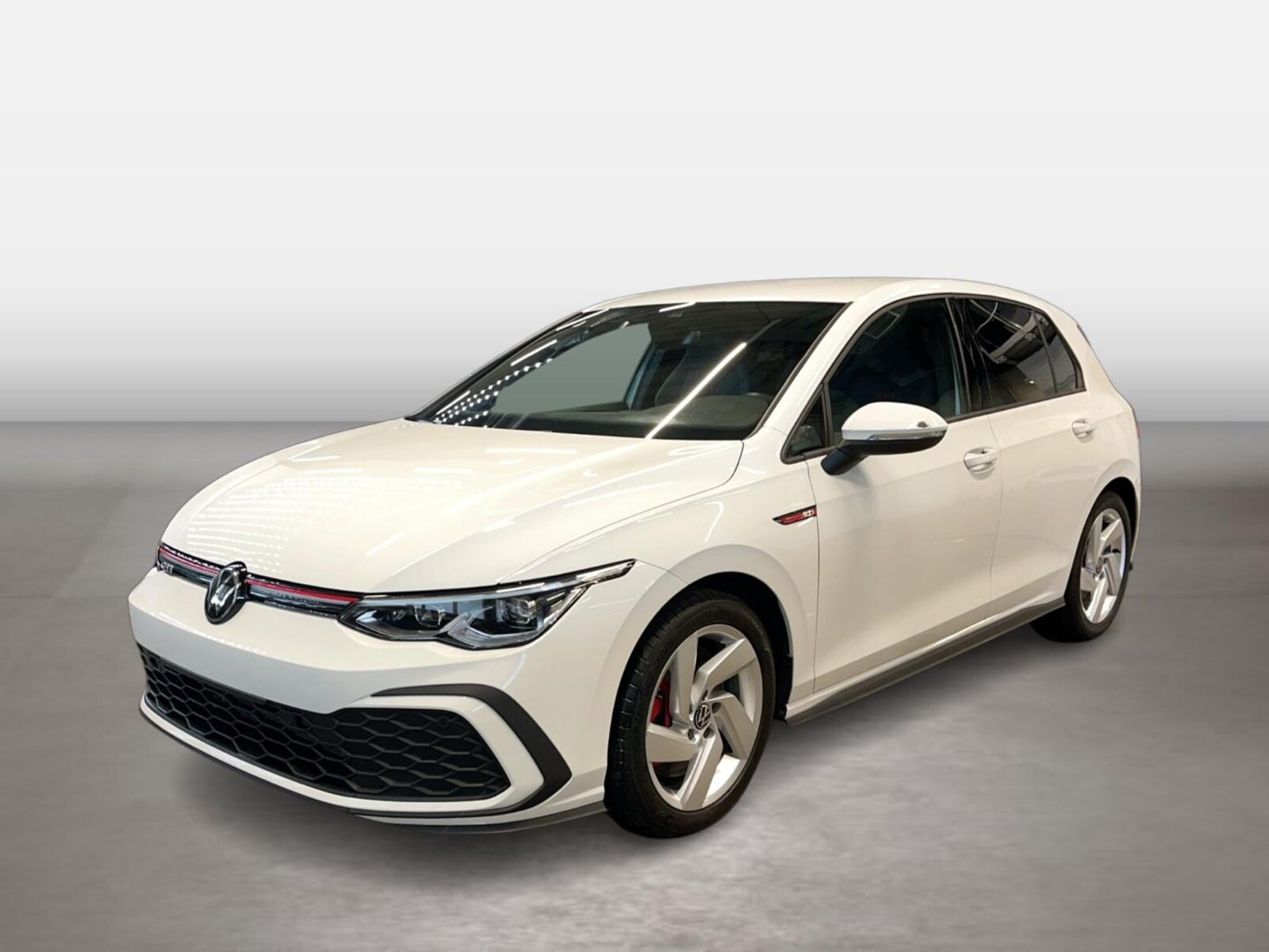Volkswagen Golf – Bild 2