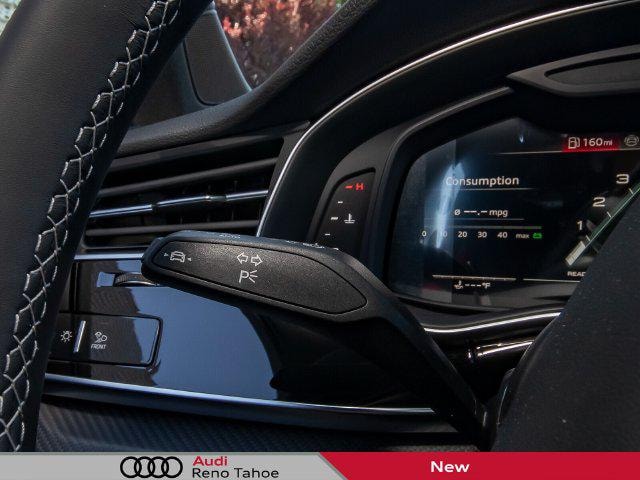2026 Audi SQ7 Premium Plus - Photo 13