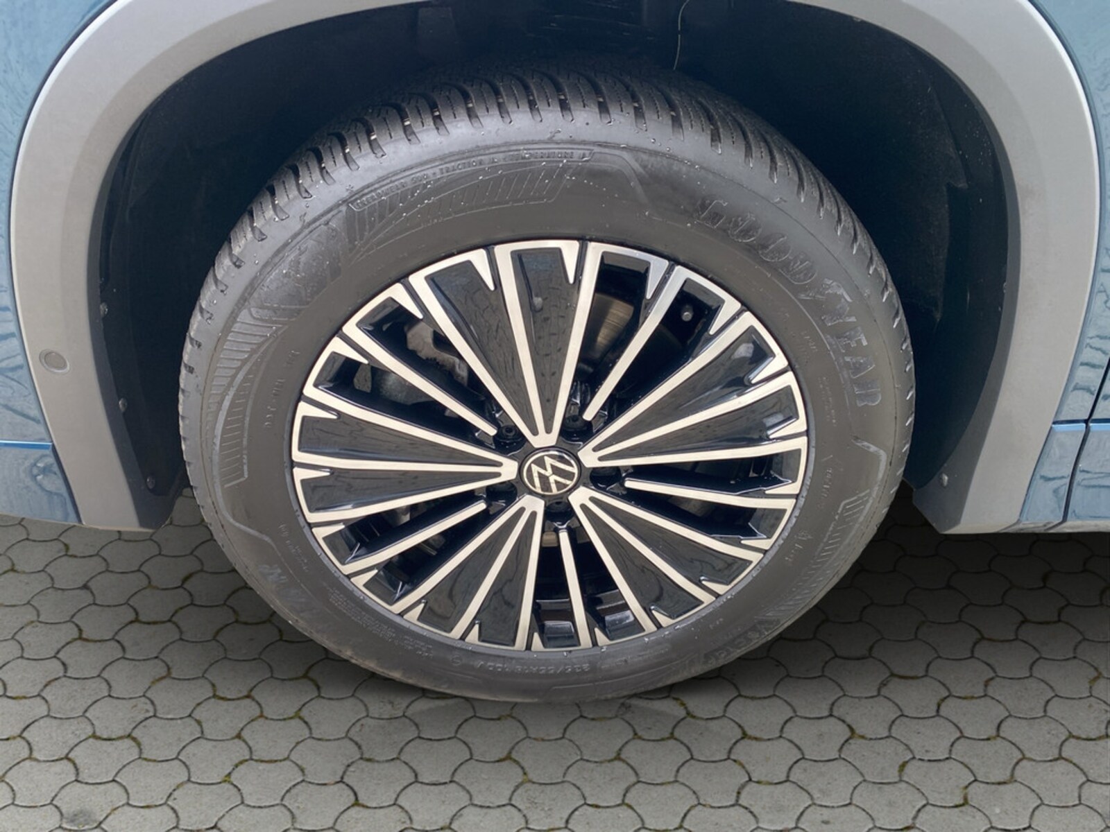 Volkswagen Tayron – Bild 18