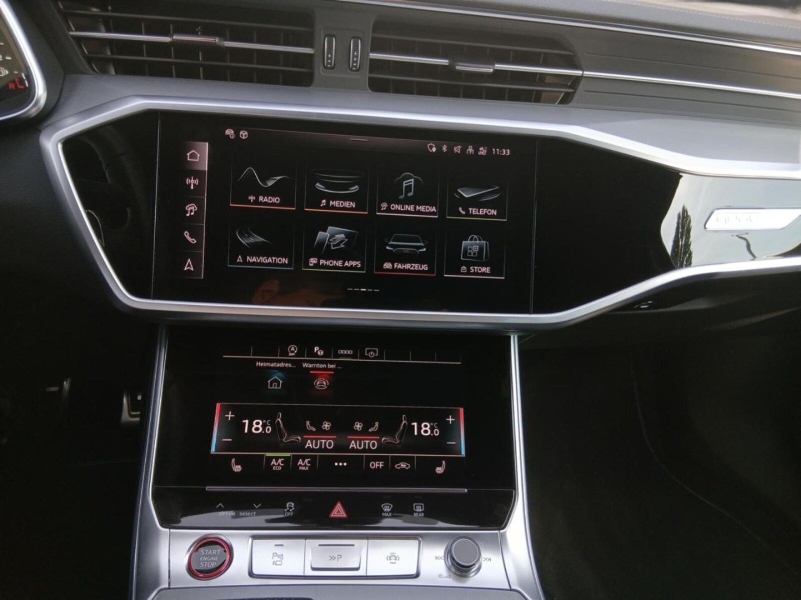 Audi S6 Avant – Bild 14