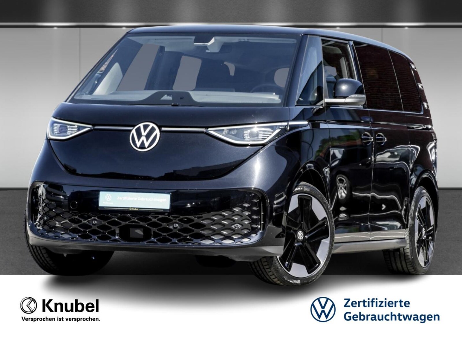 Volkswagen ID. Buzz
