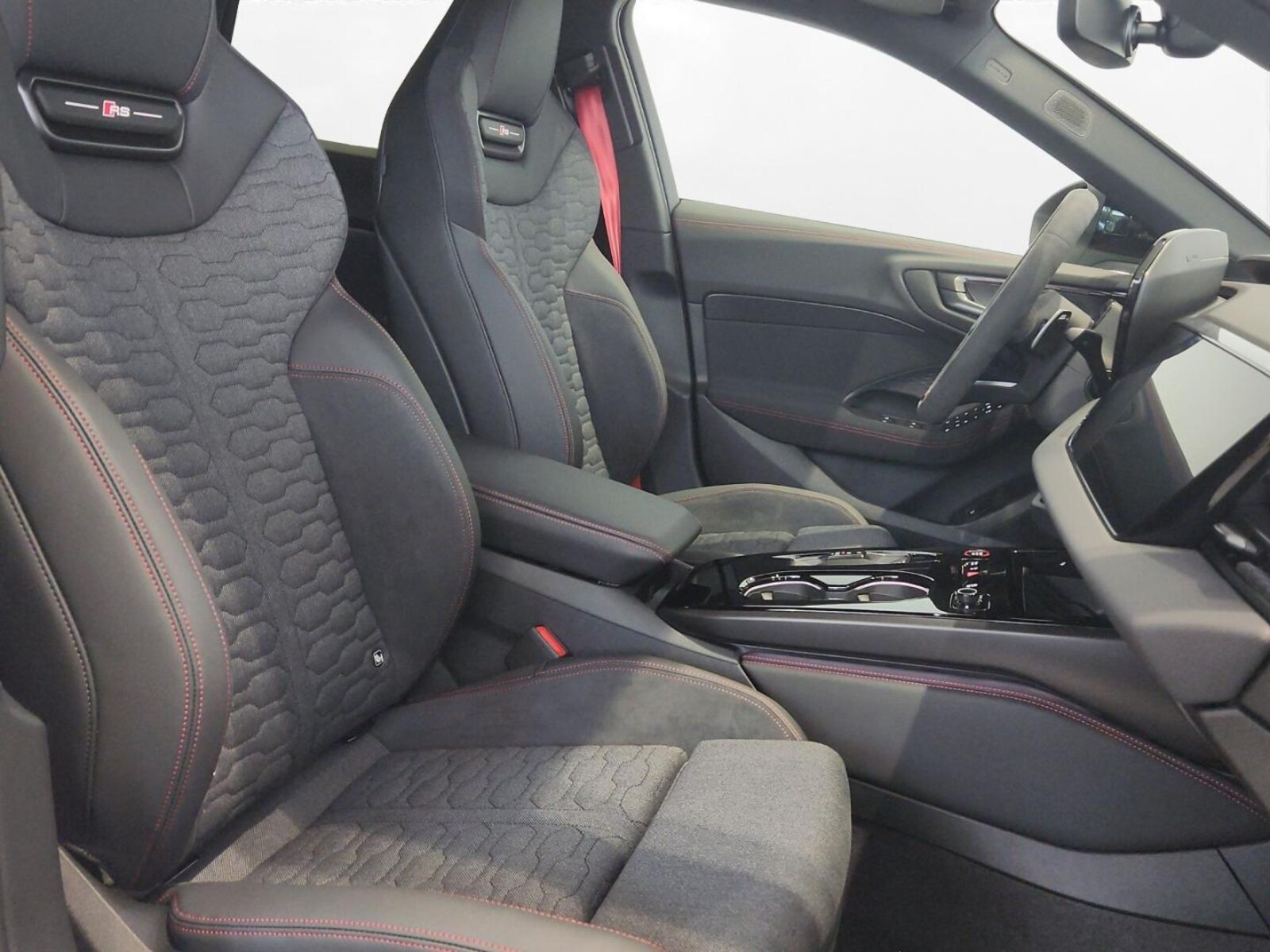 Audi RS 5 Limousine – Bild 22