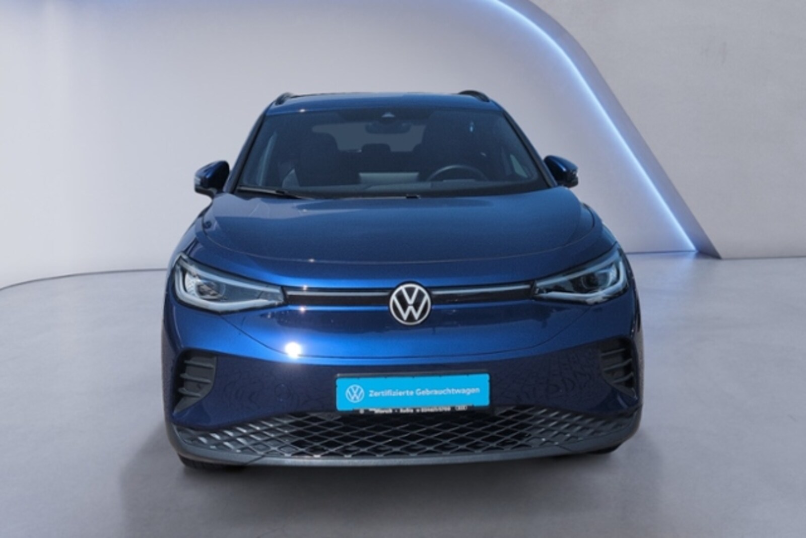 Volkswagen ID.4 – Bild 8