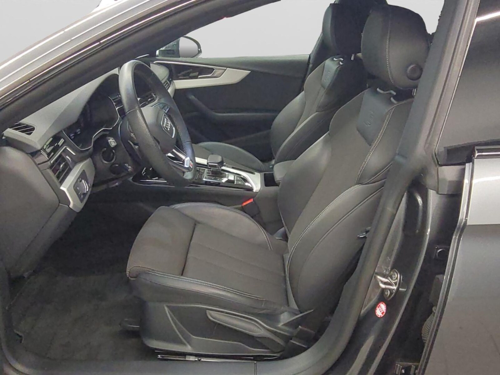 Audi A5 Sportback – Bild 13