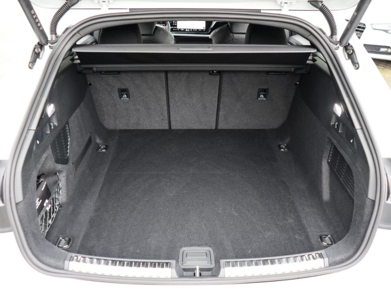 Audi A5 Avant – Bild 10