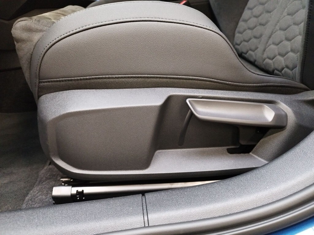 Image about Audi RS 3 Sportback TFSI quattro S tronic