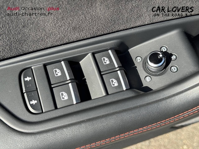 Audi RS5 Sportback RS 5 Sportback 450 Ch Tiptronic - 2019 - Joinsteer - #17