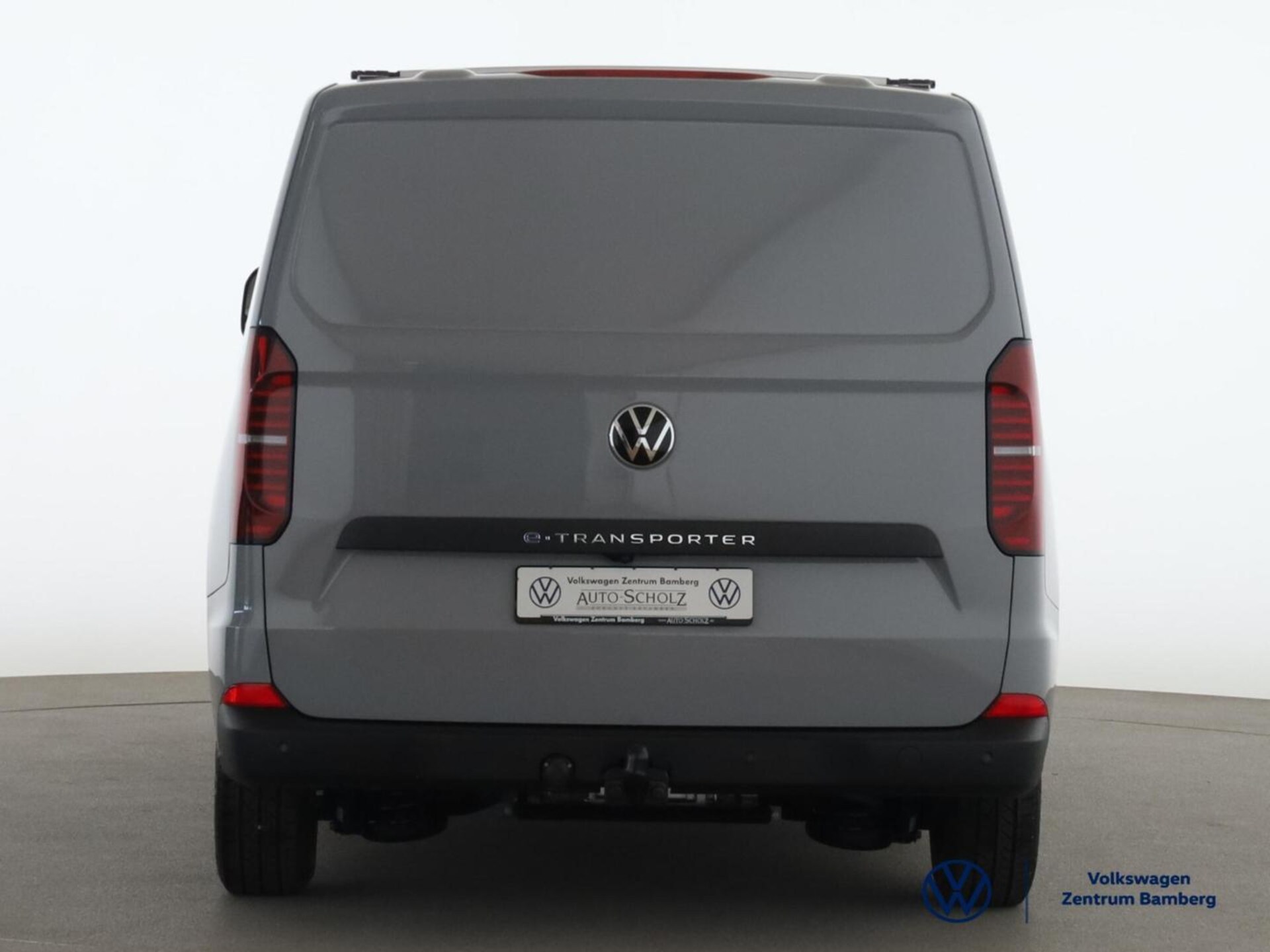 Volkswagen Transporter Kasten langer Radstand