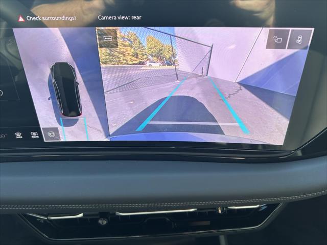 2025 Audi A6 Sportback e-tron Prestige - Photo 26