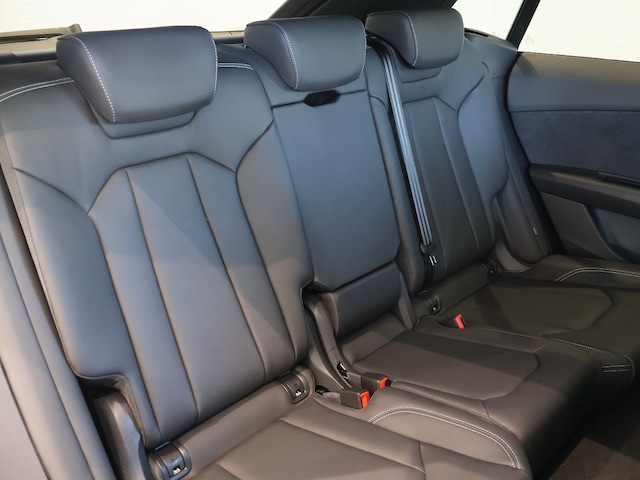 Audi Q8 50 TDI quattro S line for more details contact your dealer