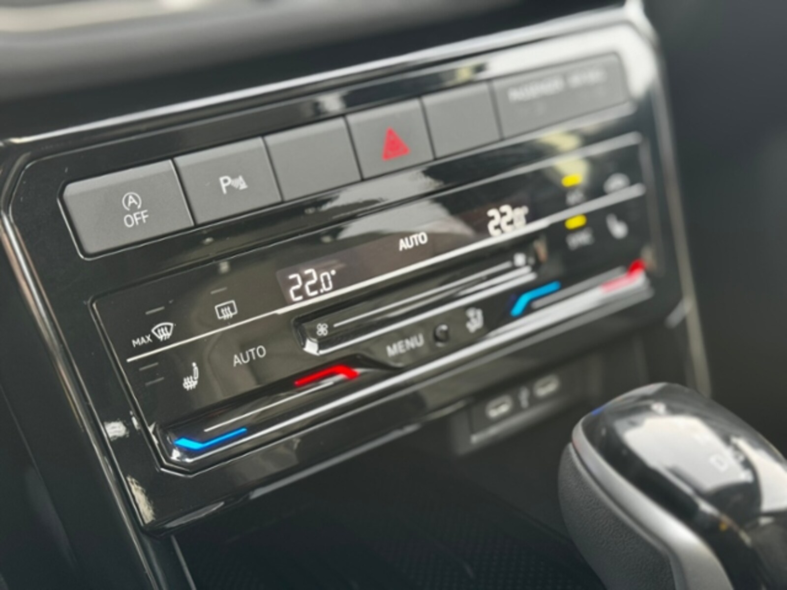 Volkswagen T-Cross – Bild 10