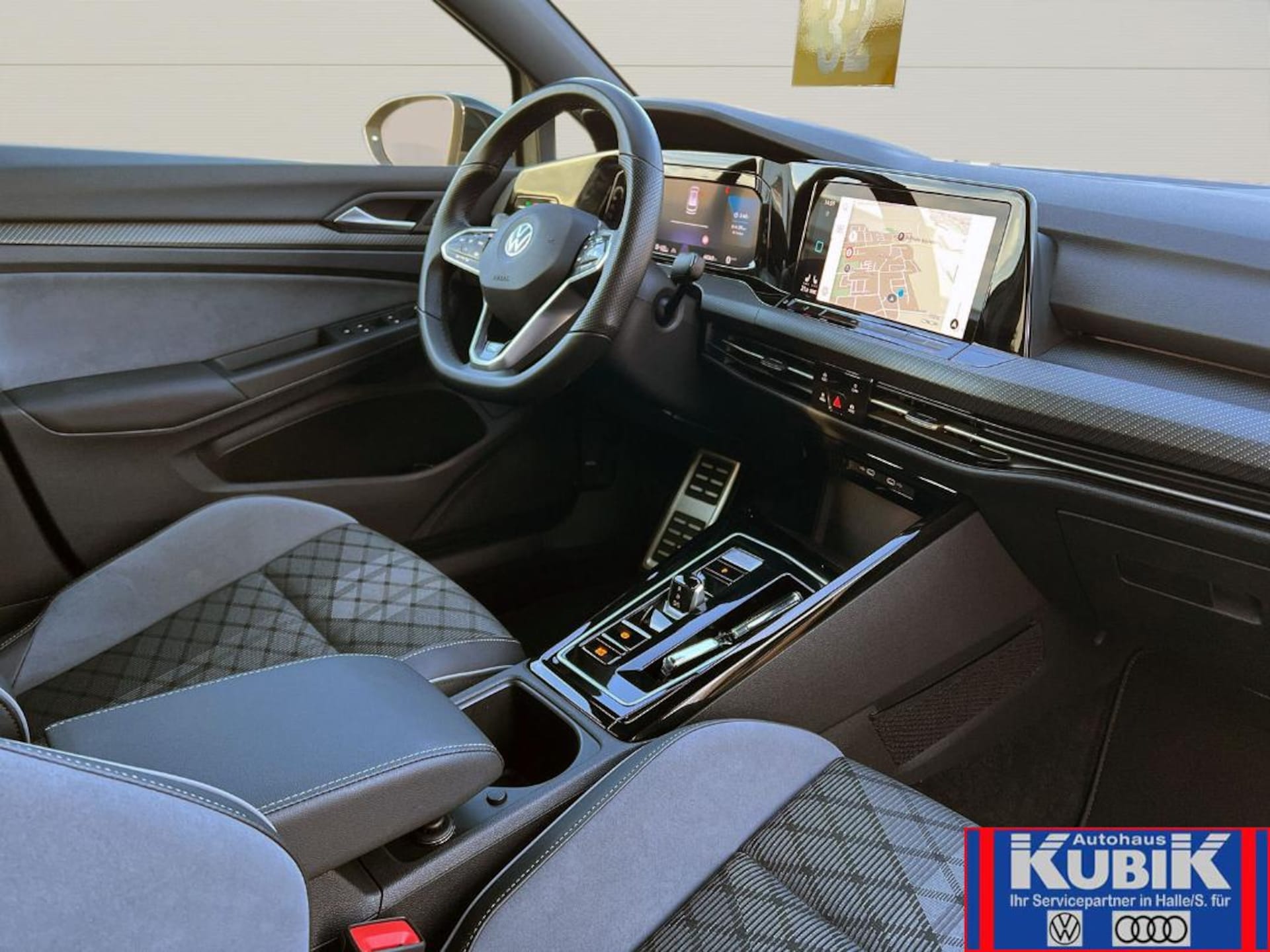 Volkswagen Golf Variant R-Line