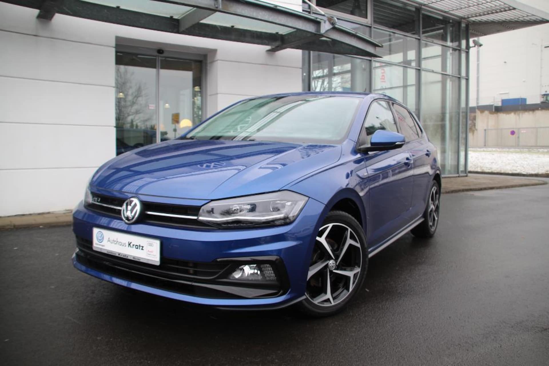 Volkswagen Polo JOIN
