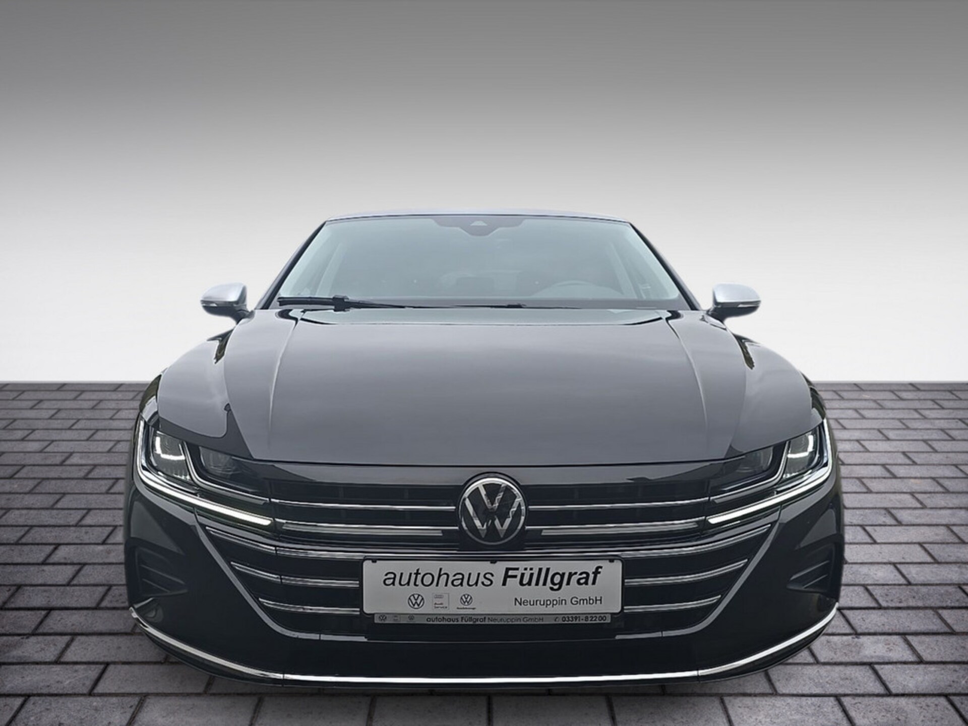 Volkswagen Arteon Elegance