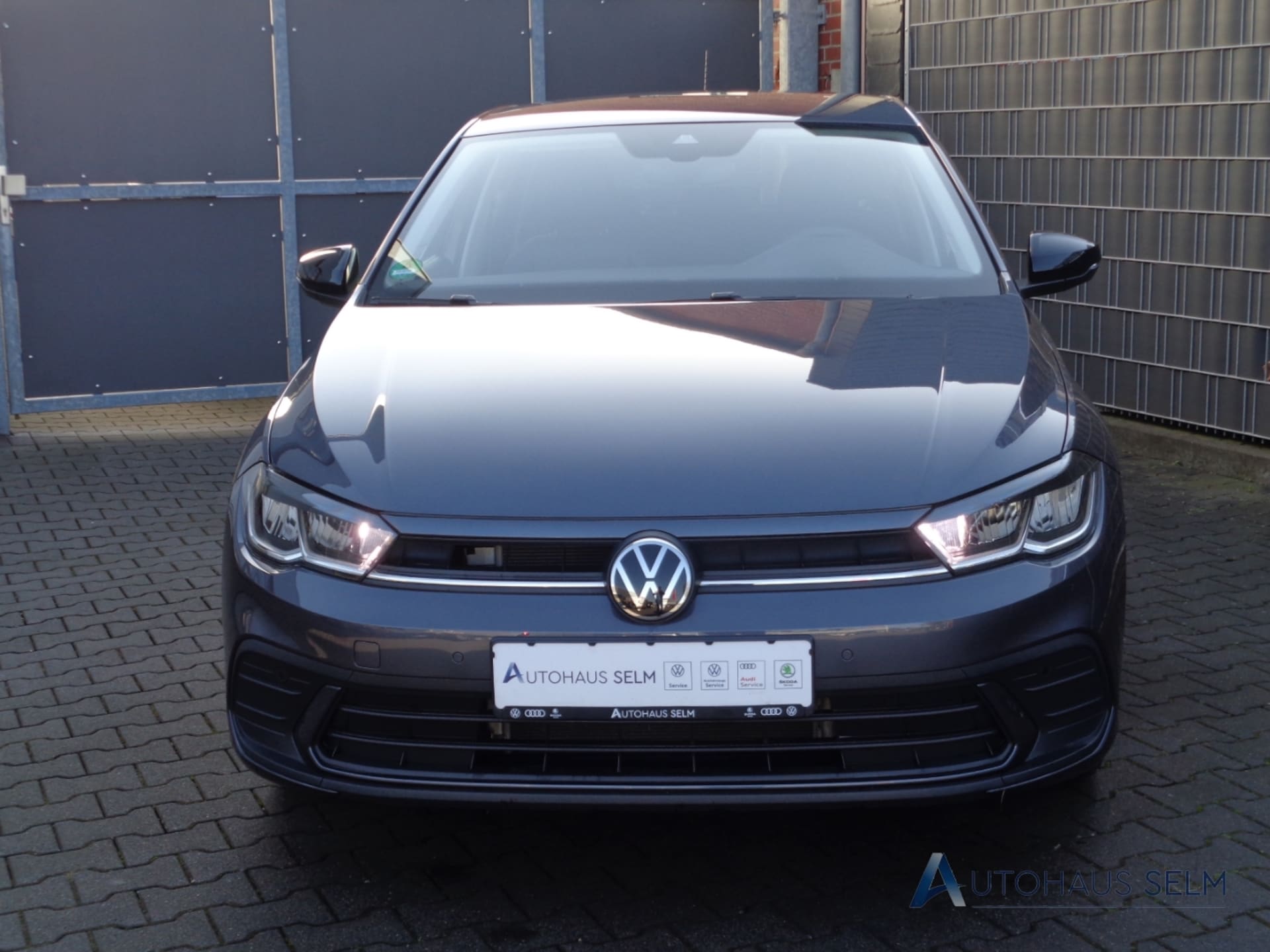 Volkswagen Polo Goal